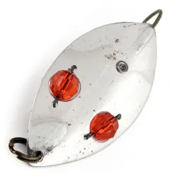 Weedless Red Eye Wiggler