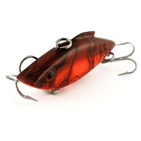 Vintage Bill Lewis Rat-L-Trap, 2/5oz fishing lure #12504