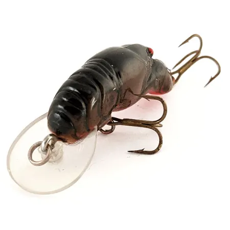 Vintage Rebel Shallow Floater, 3/16oz fishing lure #12505