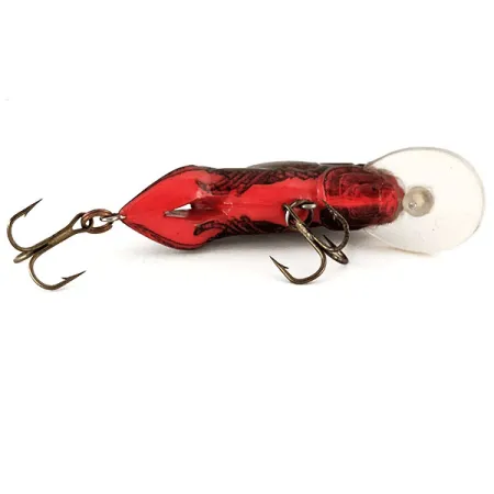 Vintage Rebel Shallow Floater, 3/16oz fishing lure #12505