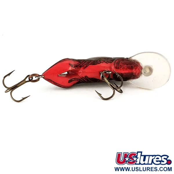 Vintage Rebel Shallow Floater, 3/16oz fishing lure #12505