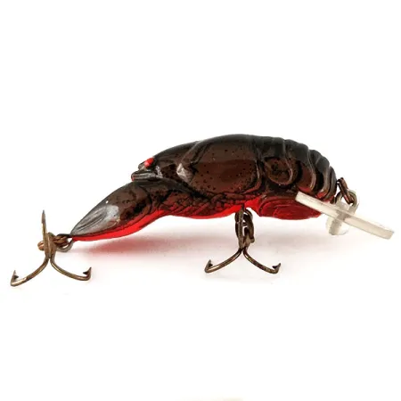 Vintage Rebel Shallow Floater, 3/16oz fishing lure #12505