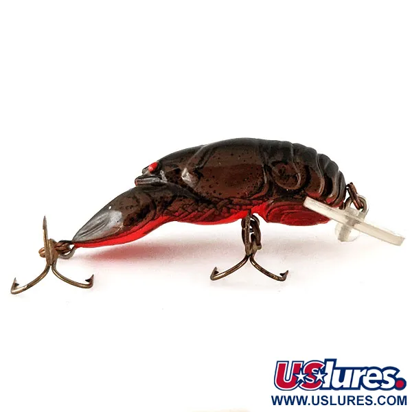 Vintage Rebel Shallow Floater, 3/16oz fishing lure #12505