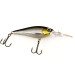 Vintage   Storm Smash Shad, 1/4oz Gold / Silver fishing lure #12506