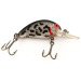 Vintage   Bomber model B 4A, 1/4oz  fishing lure #12519