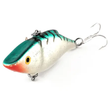 Vintage Rapala Rattl'n RAP 08, 2/3oz fishing lure #12522