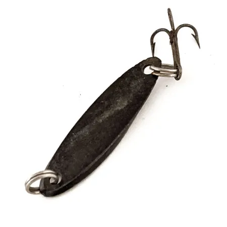 Vintage Acme Kastmaster , 1/8oz Bronze (Brass) fishing spoon #12535