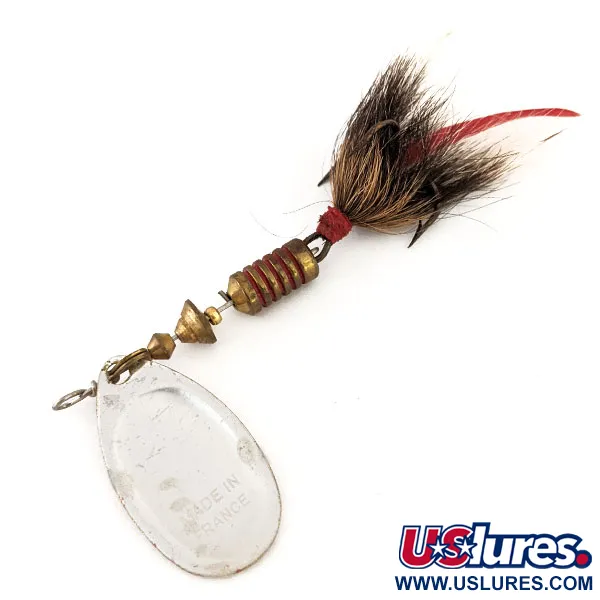 Mepps Aglia 3 dressed (squirrel tail)