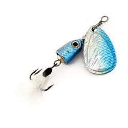 Blue Fox Vibrax Shallow