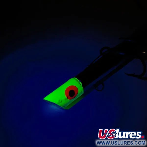 Sea Striker Got-Cha Gotcha Got-Cha Plug UV