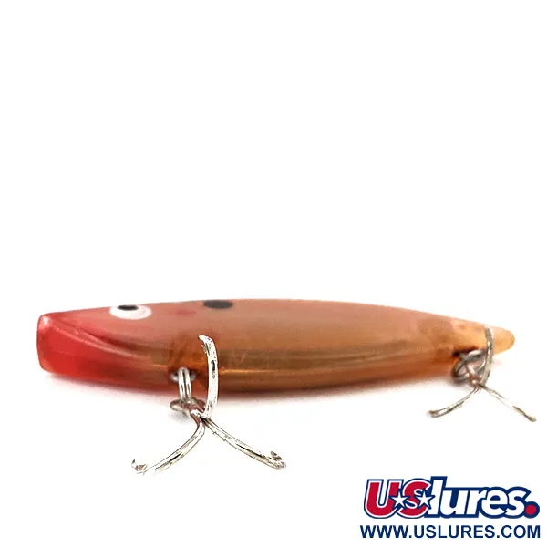 Vintage   Bill Lewis Rat-L-Trap, 1/2oz  fishing lure #12569