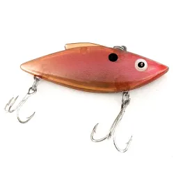 Bill Lewis Rat-L-Trap