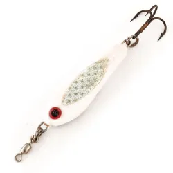 Bubba-Baits Zig Zag Spoon Jig Lure