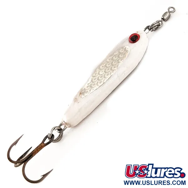 Bubba-Baits Zig Zag Spoon Jig Lure