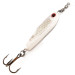 Vintage   Bubba-Baits Zig Zag Spoon Jig Lure, 3/4oz  fishing spoon #12571