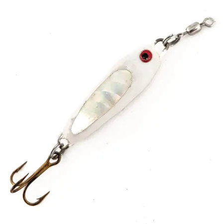 Bubba-Baits Zig Zag Spoon Jig Lure