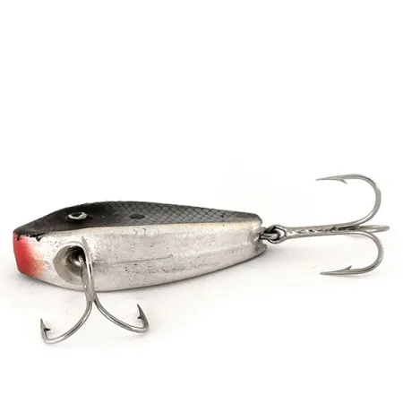 Vintage Burke Wee Gillie , fishing lure #12575