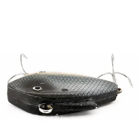 Vintage Burke Wee Gillie , fishing lure #12575