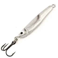 Thundermist Stingnose Jigging Spoon Jig Lure