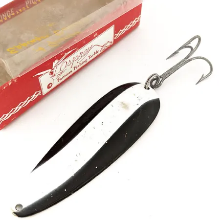 Eppinger Dardevle, 1oz 02 fishing spoon #12579