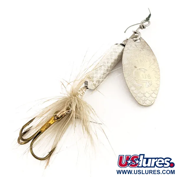 Worden’s Original Rooster Tail 