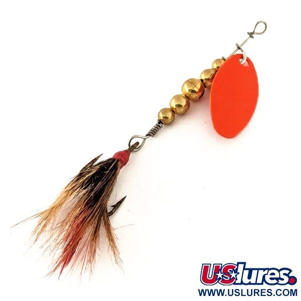 Swiss Swing UV (squirrel tail)