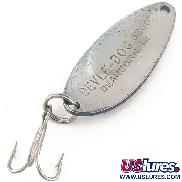 Dardevle Devle Dog 5200