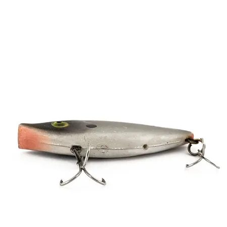 Vintage Bill Lewis Rat-L-Trap, 2/5oz fishing lure #12661