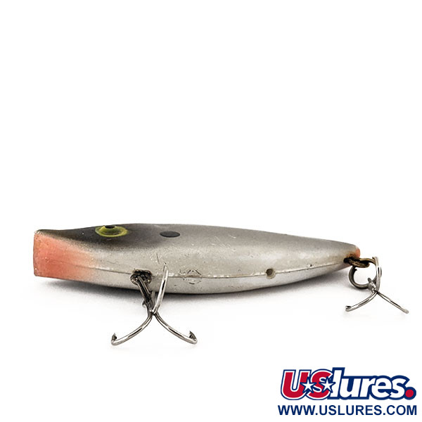 Vintage   Bill Lewis Rat-L-Trap, 2/5oz  fishing lure #12661