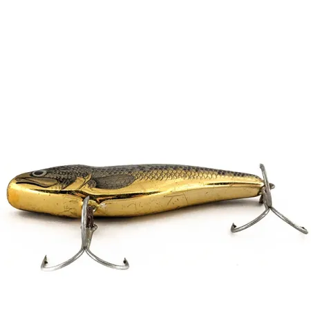 Vintage Rapala Rattl'n RAP 08, 2/3oz fishing lure #12663
