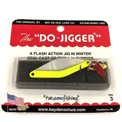 Bay de Noc Do-Jigger #3 UV