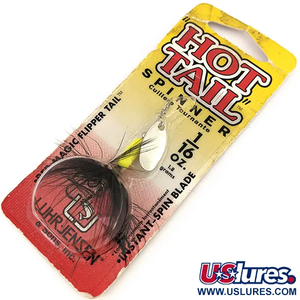 Luhr Jensen Hot Tail 