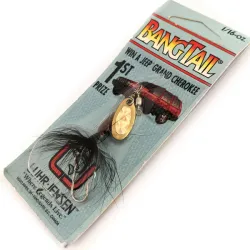 Luhr jensen Bang Tail