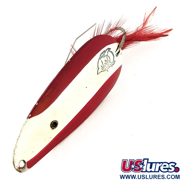 Weedless Dardevle Dardevlet 