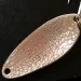Vintage  Seneca Little Cleo Crystal, 1/4oz Crystal (Golden Scale)  fishing spoon #12711