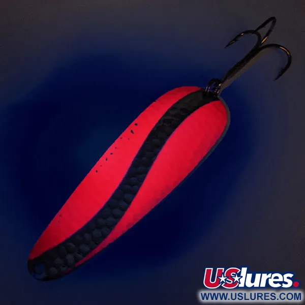 Worth Chippewa Steel Spoon UV