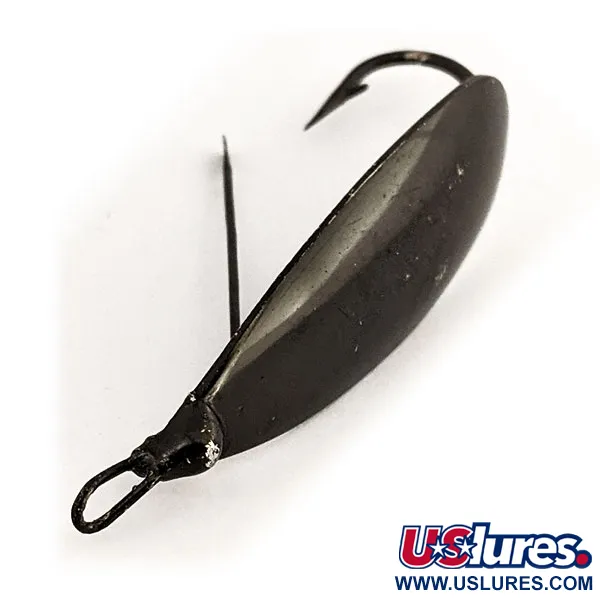 Weedless Johnson Silver Minnow