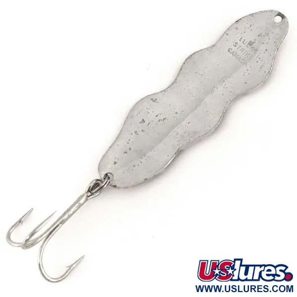 Lucky Strike Serpent Wobbler