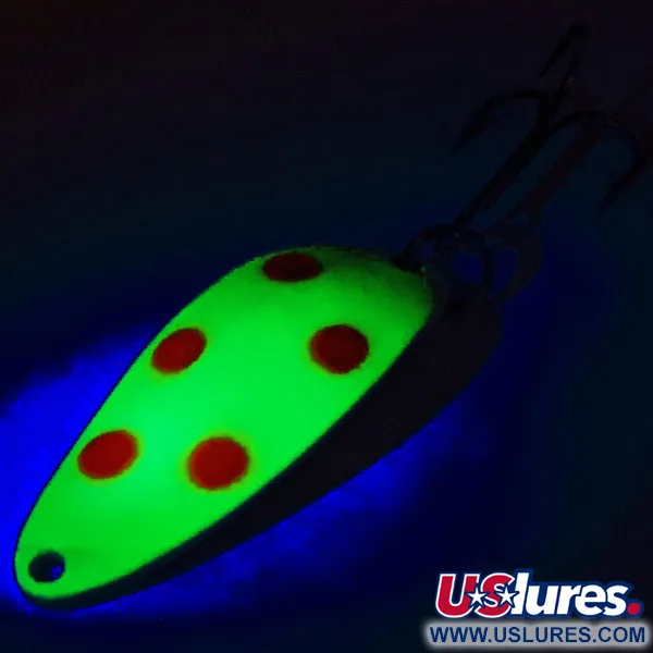 Little Cleo (Hula Girl) UV