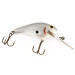 Vintage  Bagley Bait Bagley b2, 2/5oz Shad fishing lure #12789