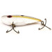 Vintage   Strike King Red Eye Shad , 1/2oz Sexy Shad with different Eyes fishing lure #12790