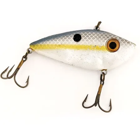 Strike King Red Eye Shad 