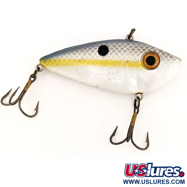 Strike King Red Eye Shad 