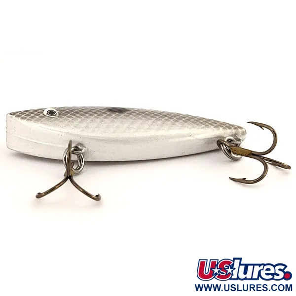 Vintage Vintage Strike King Diamond Shad 1980s, 2/5oz fishing lure #12791