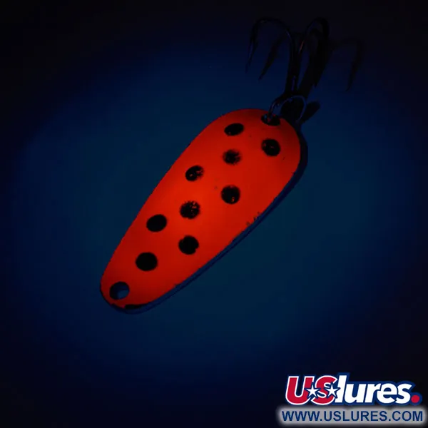 Blue Fox Tor-P-Do UV