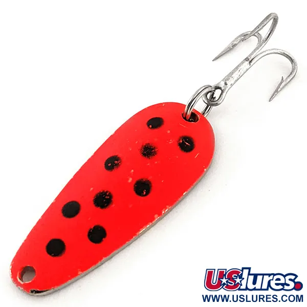 Blue Fox Tor-P-Do UV