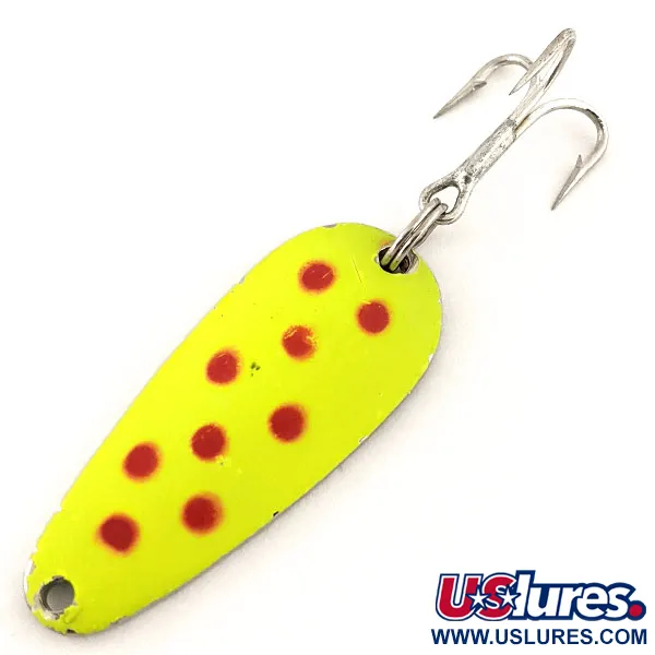 Blue Fox Tor-P-Do UV