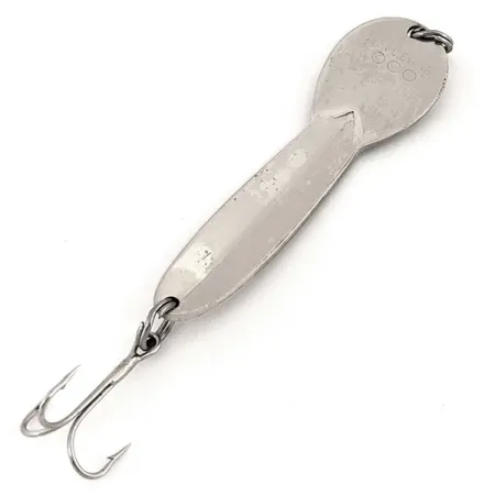 Vintage Glen Evans Loco 4, 3/4oz fishing spoon #12800