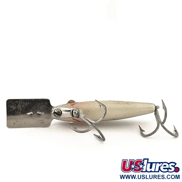 Vintage  L&S Bait Mirro lure 