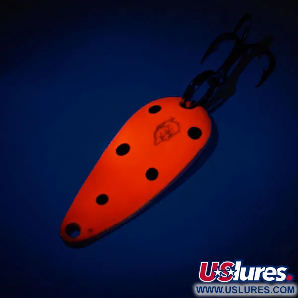 Dardevle Lildevle UV